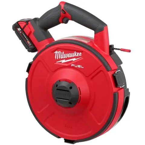 Milwaukee M18 FPFT-202X30M NC SET Dragfjäder Fynd